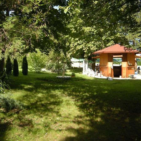 Park Hotel Persey Varna Exterior photo