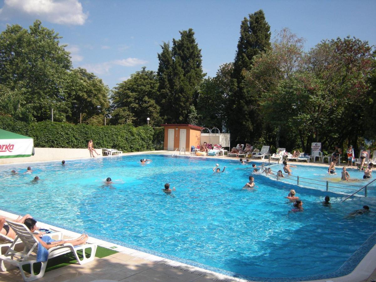 Park Hotel Persey Varna Exterior photo