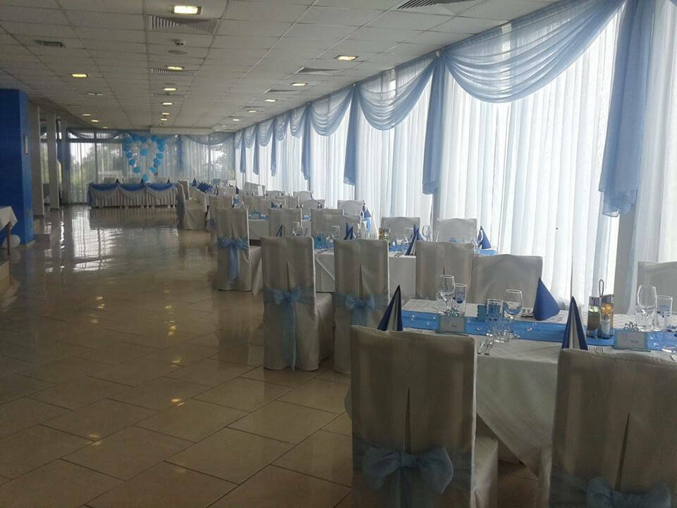 Park Hotel Persey Varna Exterior photo