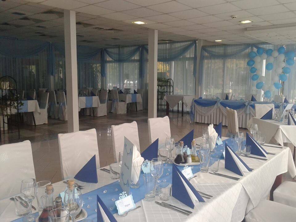 Park Hotel Persey Varna Exterior photo